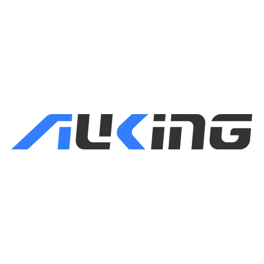 AuKing logo